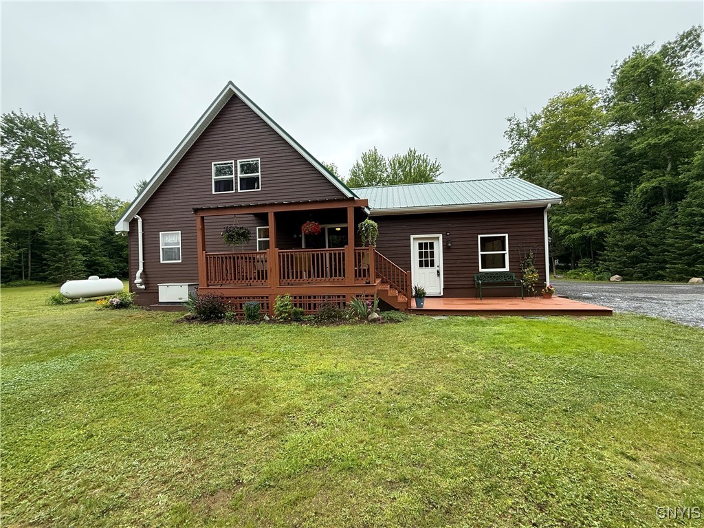 301 Silverstone Road
