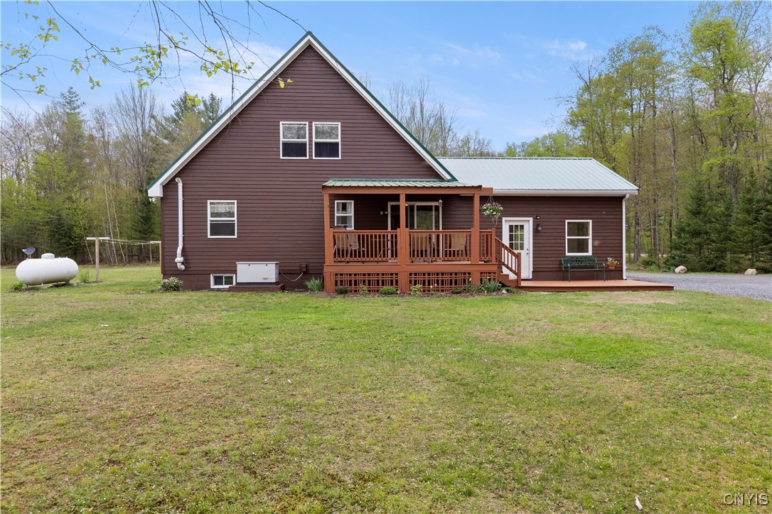 301 Silverstone Road