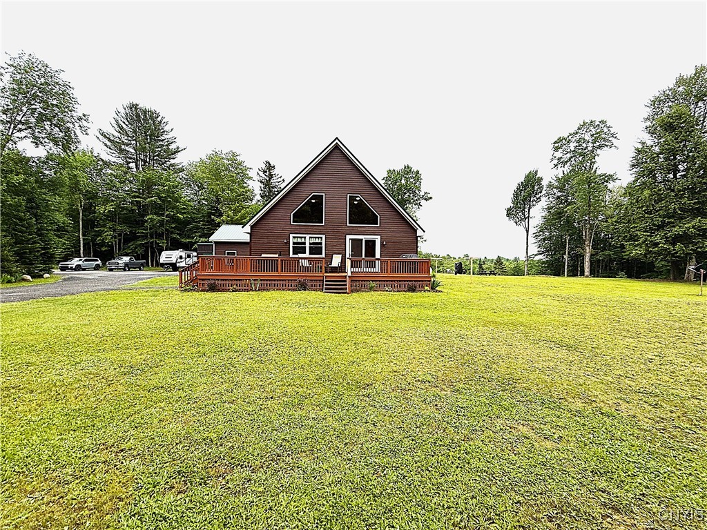 301 Silverstone Road