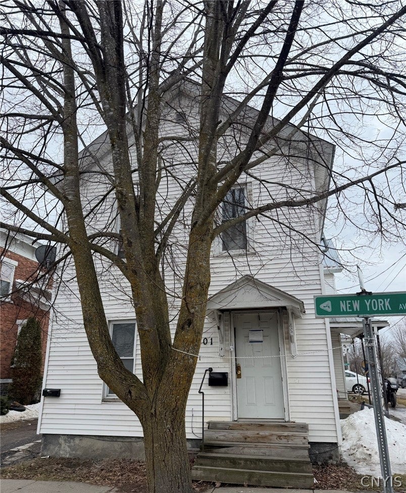 1111, 1115, 1037, 900, 70 Lafayette, NYA, Ogden, Gates, State, Franklin Street
