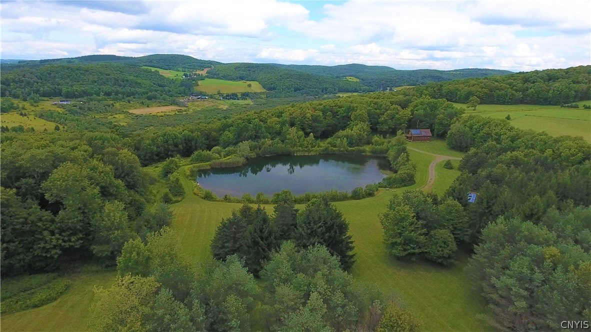 Hartwick, New York 13348, United States, ,Commercial,Active,75594