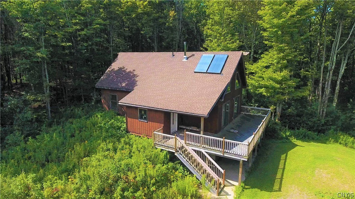 Hartwick, New York 13348, United States, ,Commercial,Active,75594