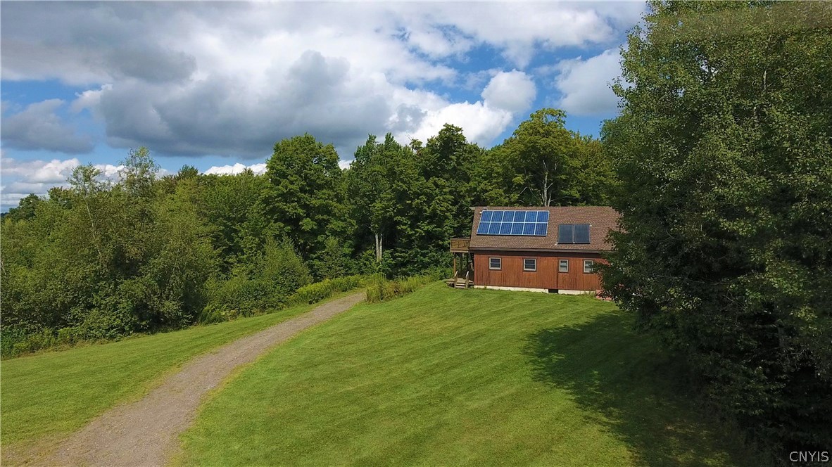 Hartwick, New York 13348, United States, ,Commercial,Active,75594