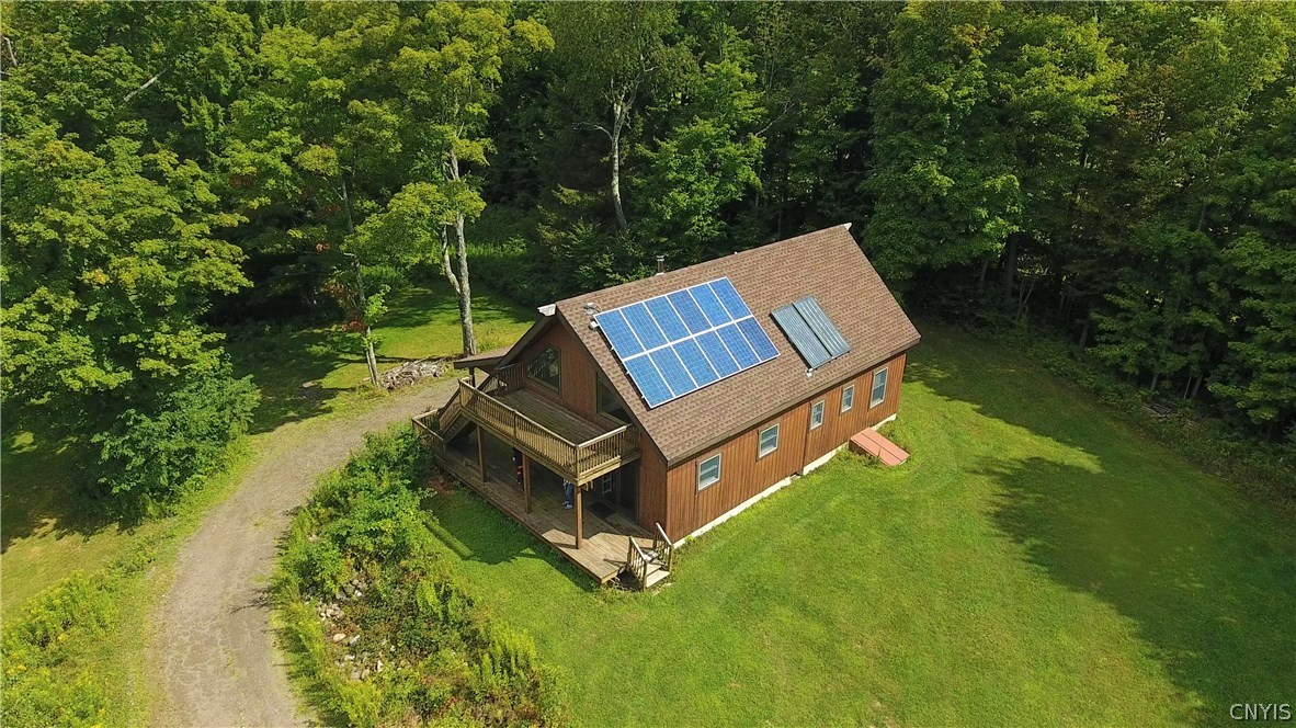 Hartwick, New York 13348, United States, ,Commercial,Active,75594