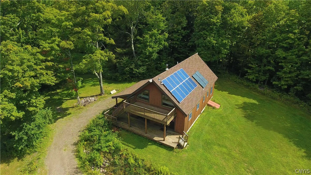 Hartwick, New York 13348, United States, ,Commercial,Active,75594