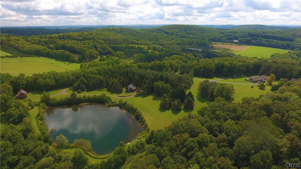 Hartwick, New York 13348, United States, ,Commercial,Active,75594