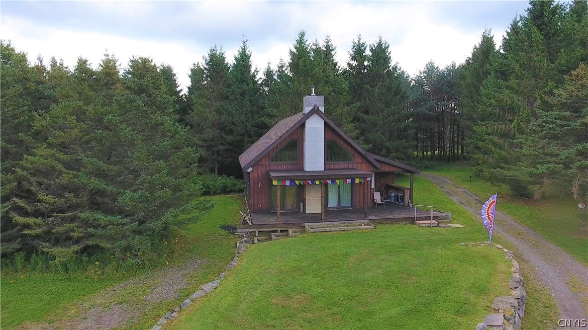 Hartwick, New York 13348, United States, ,Commercial,Active,75594