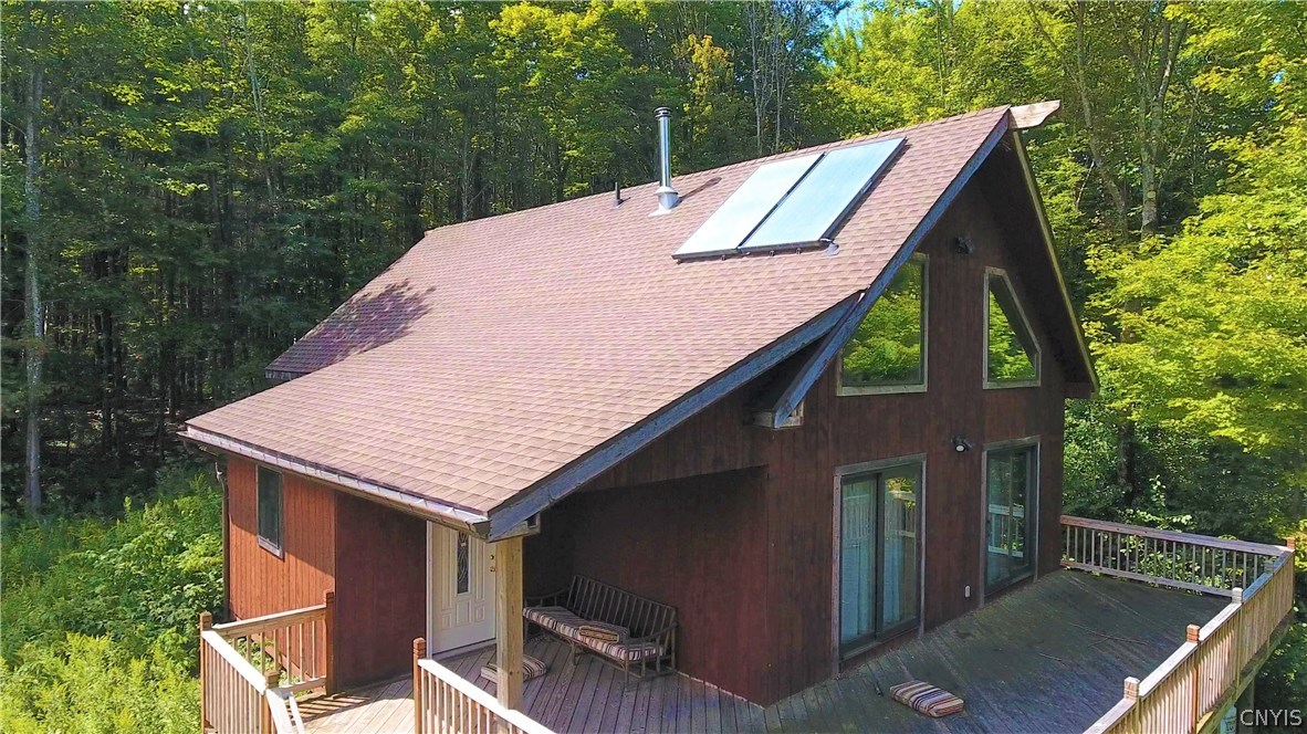 Hartwick, New York 13348, United States, ,Commercial,Active,75594