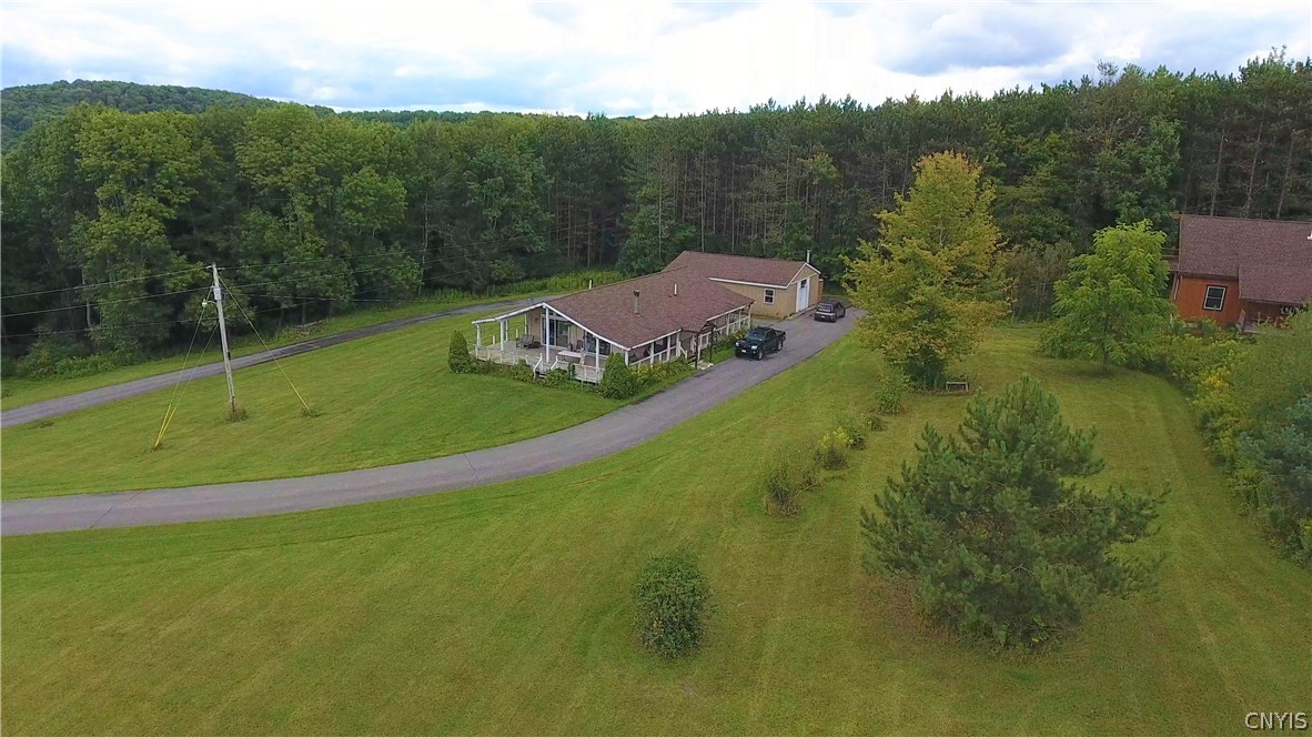 Hartwick, New York 13348, United States, ,Commercial,Active,75594