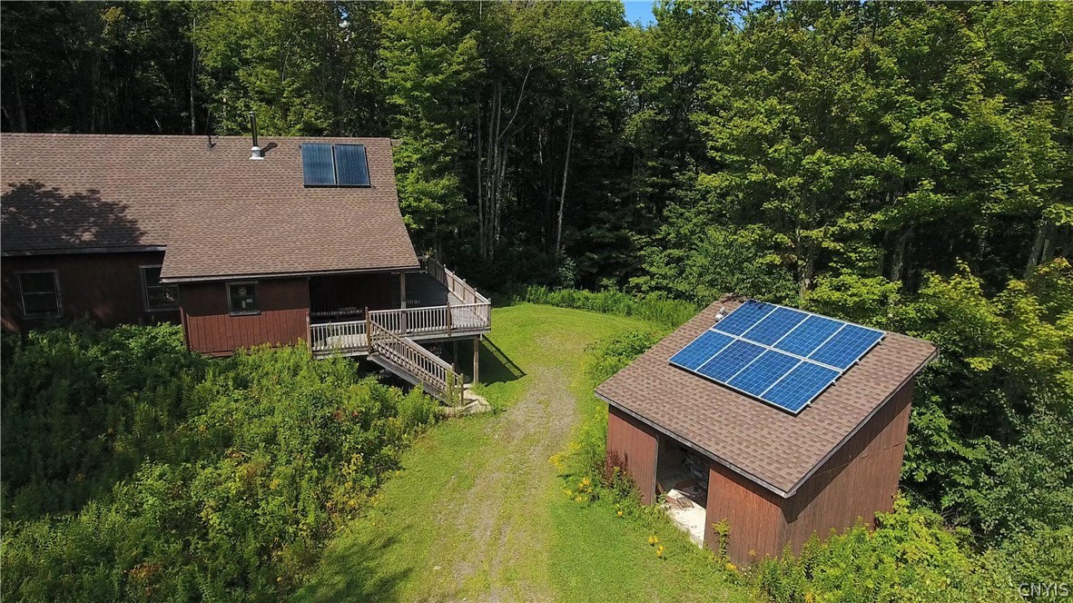 Hartwick, New York 13348, United States, ,Commercial,Active,75594