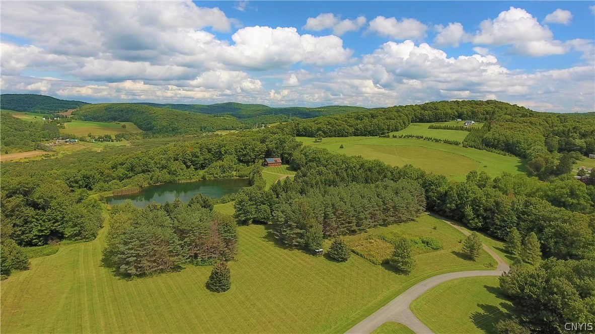 Hartwick, New York 13348, United States, ,Commercial,Active,75594