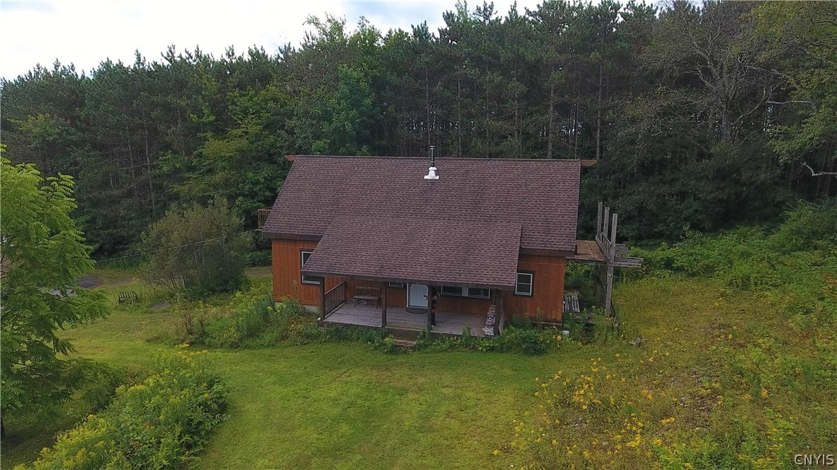 Hartwick, New York 13348, United States, ,Commercial,Active,75594