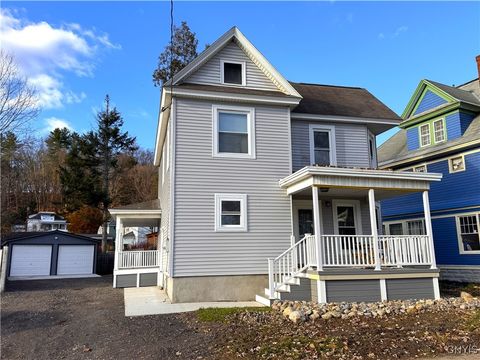 Homes For Sale - 302 W German Street<br/> Herkimer, NY 13350