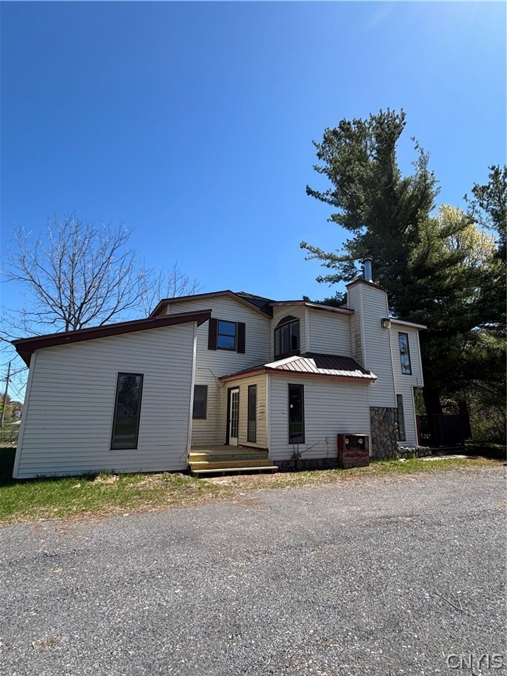 Photo of 26216 State Route 3 Sq #2, Le Ray, NY 13601 (MLS # S1677623)