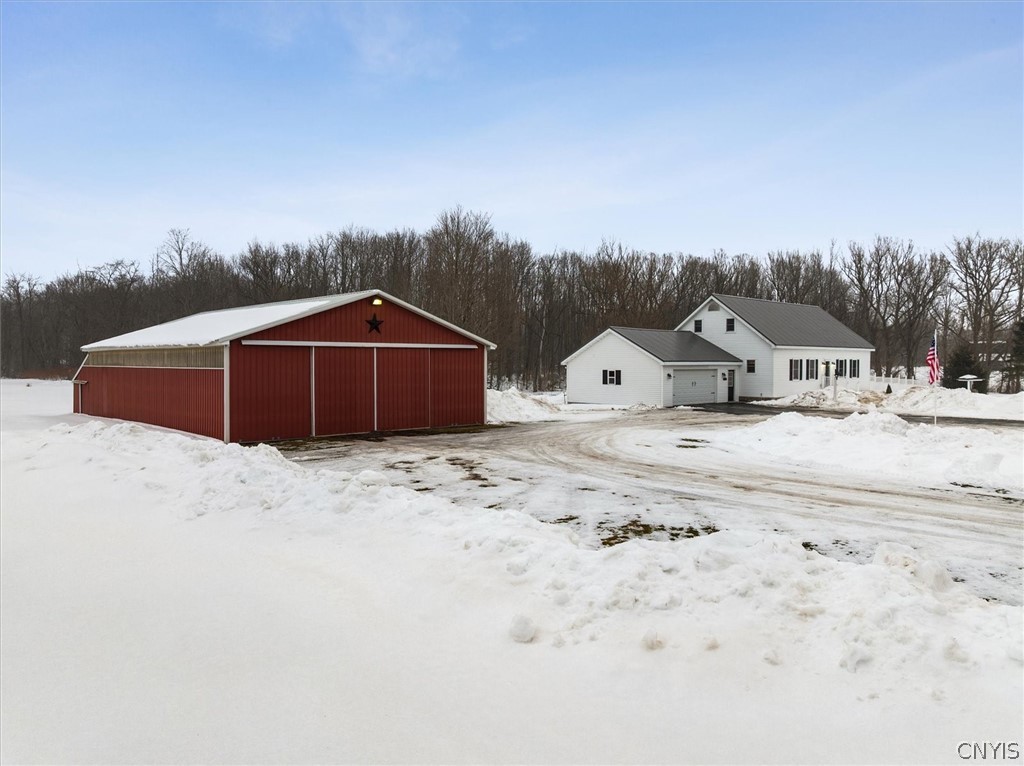 6634 Blackmans Corners Road