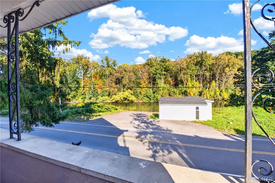5539 Valley Rd