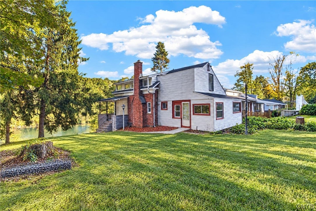 5539 Valley Rd