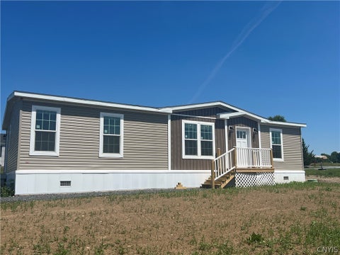 3 Blue Bird Lane, Springport, NY 13160 - #: S1674684