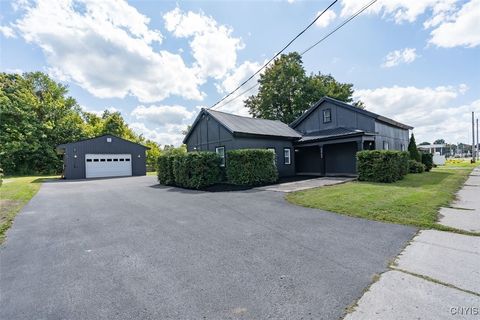 32792 State Route 3 Carthage NY 13619