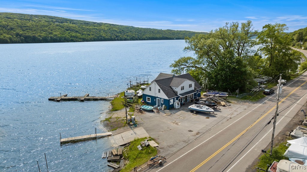 1697 Otisco Valley Road