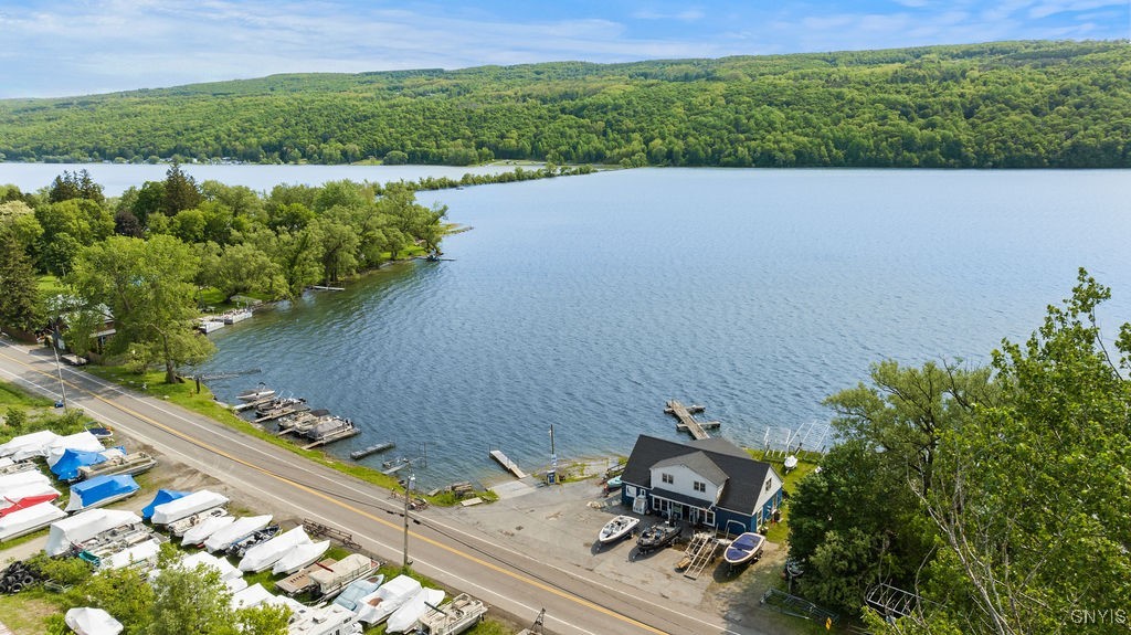 1697 Otisco Valley Road