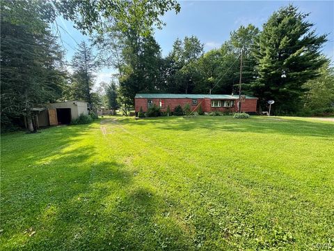 Mobile Home For Sale - 267 S Albion Road<br/> Albion, NY 13302