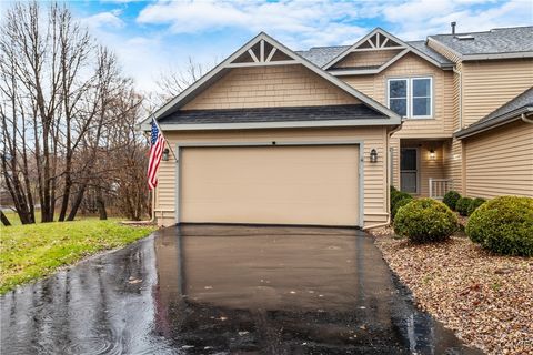 6208 Royal Birkdale, Dewitt, NY 13078 - MLS#: S1599502