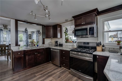 Tiny photo for 16 Bethune Street, Alexandria, NY 13607 (MLS # S1714591)