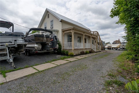 Tiny photo for 16 Bethune Street, Alexandria, NY 13607 (MLS # S1714591)