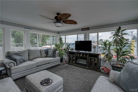 Tiny photo for 16 Bethune Street, Alexandria, NY 13607 (MLS # S1714591)