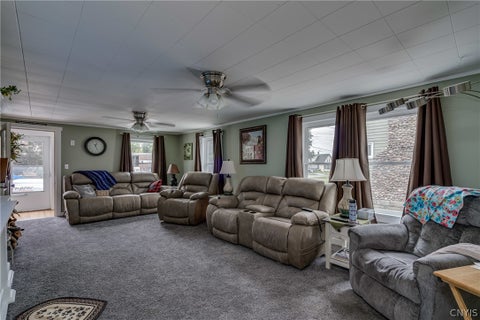 Tiny photo for 16 Bethune Street, Alexandria, NY 13607 (MLS # S1714591)