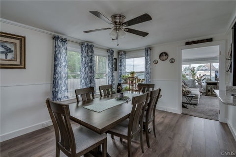 Tiny photo for 16 Bethune Street, Alexandria, NY 13607 (MLS # S1714591)