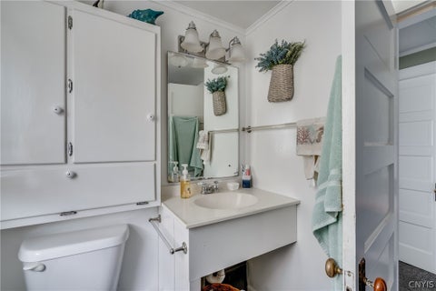 Tiny photo for 16 Bethune Street, Alexandria, NY 13607 (MLS # S1714591)