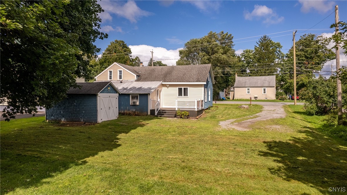 4583 Verona Street, Vernon, New York image 35