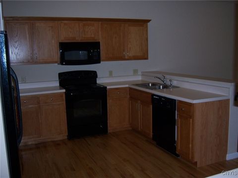 Tiny photo for 5598 St Elmos Drive, Cicero, NY 13029 (MLS # S1660769)