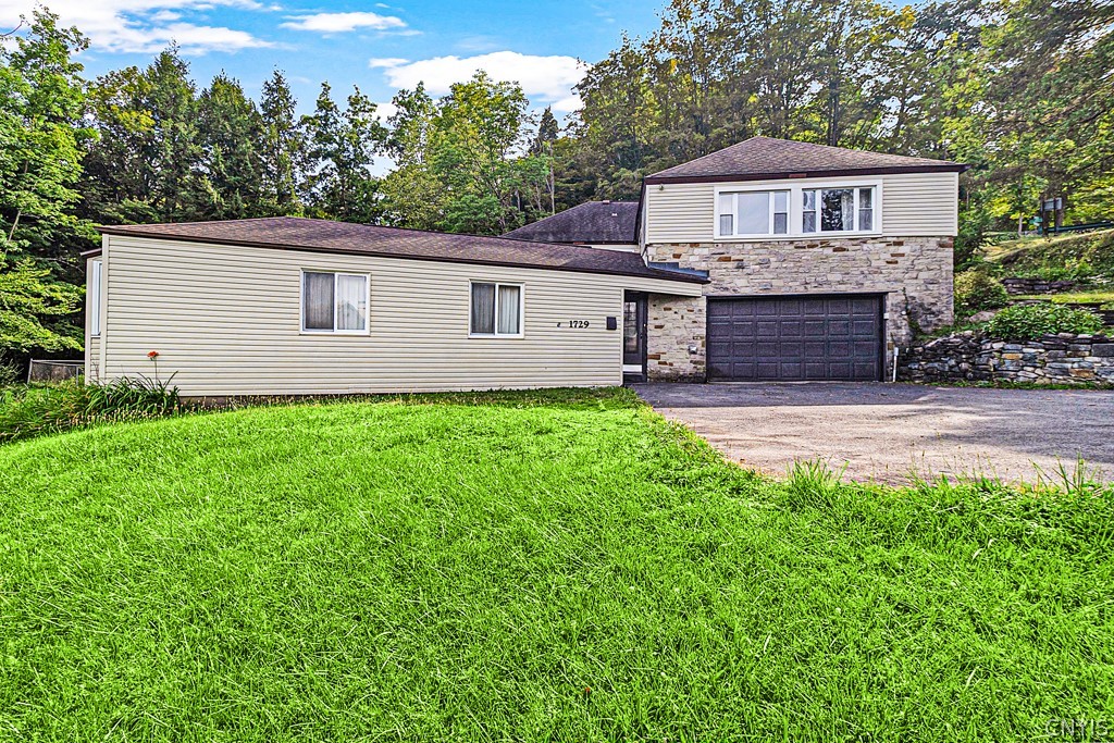 1729 Sherman Drive