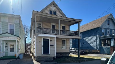 73 Burwell Street Little Falls NY 13365