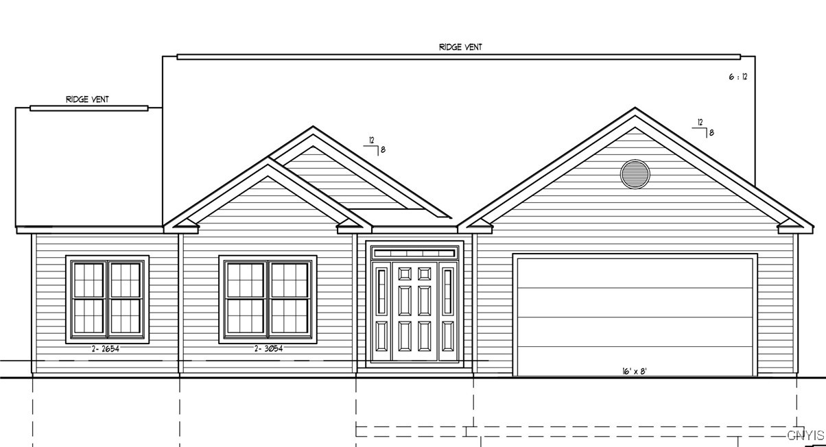 8532 Angus Path, Cicero, New York image 1