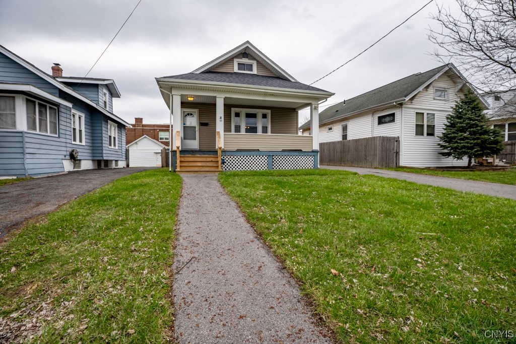 120 Merrill Street, Syracuse, New York image 1
