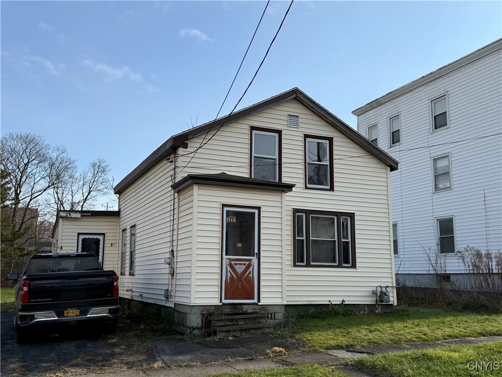 1113 Leeds Street #1115, Utica, New York image 1