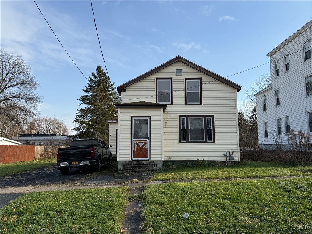 1113 Leeds Street #1115, Utica, New York image 2