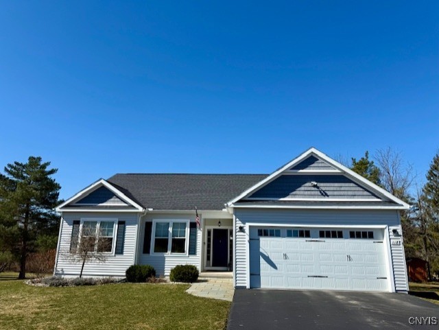4638 Lot 5 Pauli Drive, Manlius, New York image 1