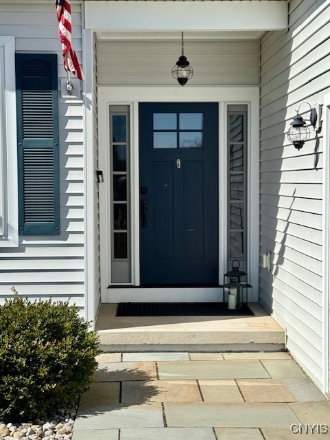 4638 Lot 5 Pauli Drive, Manlius, New York image 5