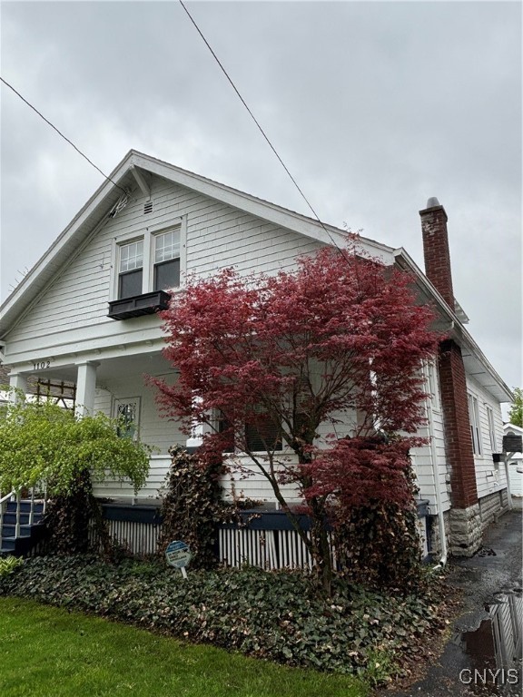 1102 Kellogg Avenue