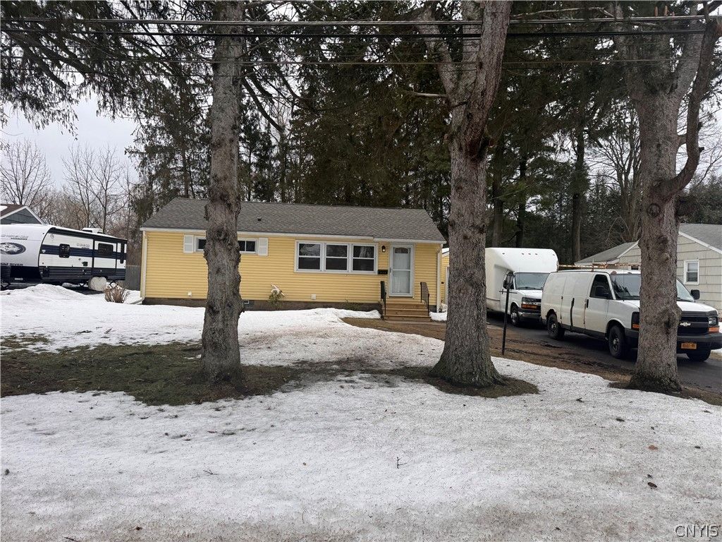 Photo of 108 Kristin Road, Clay, NY 13212 (MLS # S1664748)