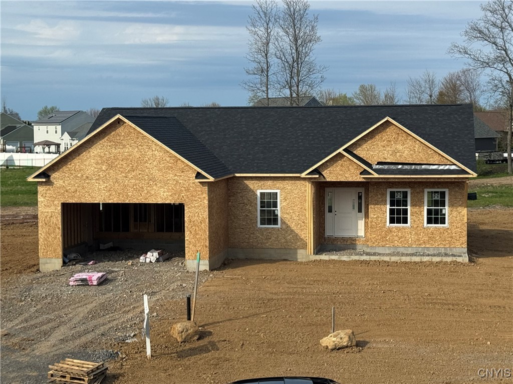 8538 Angus Path Path, Cicero, New York image 1