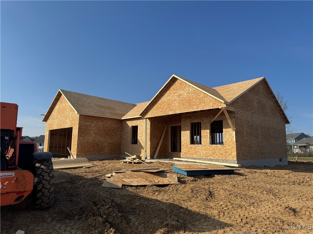 8538 Angus Path, Cicero, New York image 1