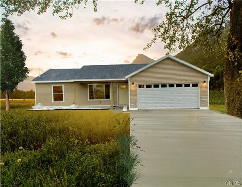 7684 GIFFORD Road Rome NY 13440