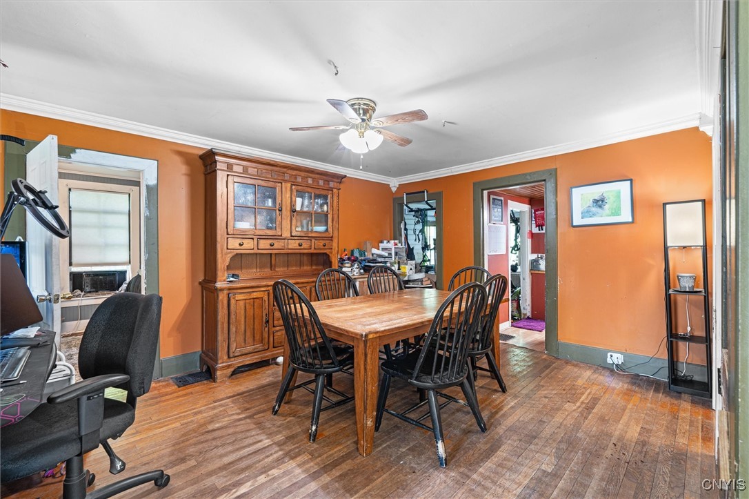 217 Valley Drive, Elbridge, New York image 5