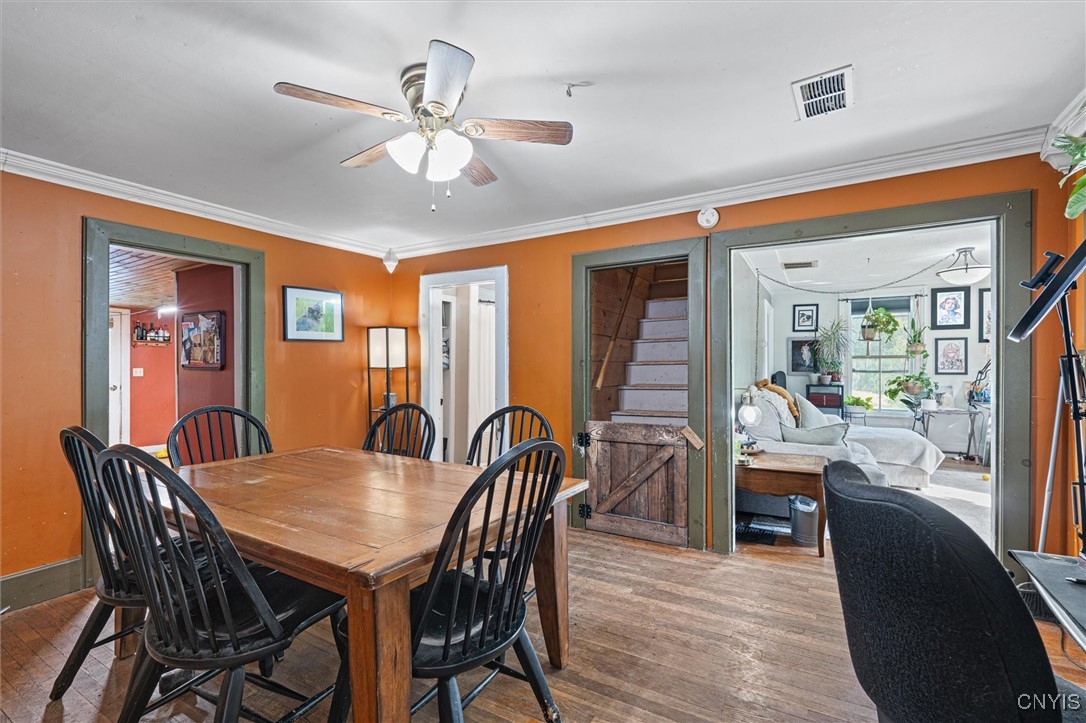 217 Valley Drive, Elbridge, New York image 6